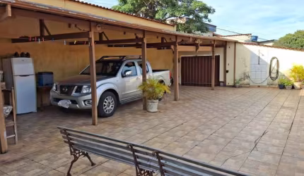 CASA NO INDUSTRIAL CONTAGEM