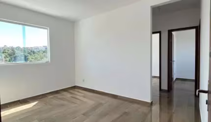 APARTAMENTO NO PALMEIRAS IBIRITE
