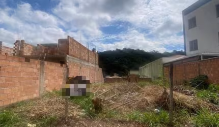 lote no santa rosa em sarzedo