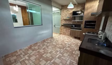 Apartamento com 3 quartos à venda no Ipiranga, Ibirité  por R$ 379.000