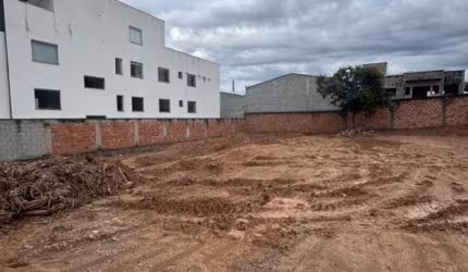 LOTE NO SANTA ROSA EM SARZEDO