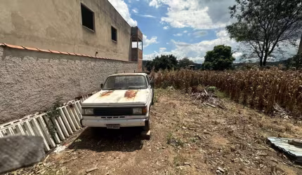LOTE EM IBIRITE