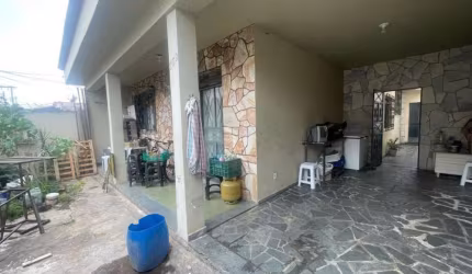 CASA NO RIACHO DAS PEDRAS CONTAGEM