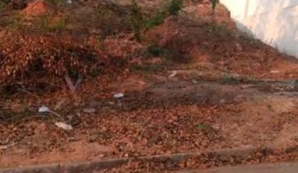 Terreno à venda na Alameda das Gaivotas, Masterville, Sarzedo por R$ 210.000
