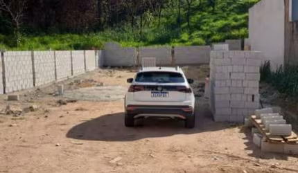 LOTE NO MASTERVILLE EM SARZEDO
