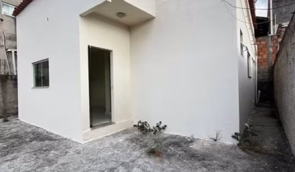 CASA NO PALMEIRAS