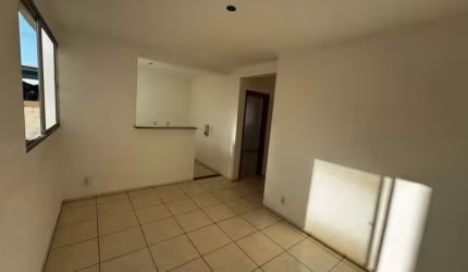 Apartamento com 2 quartos à venda no Laranjeiras, Betim  por R$ 160.000