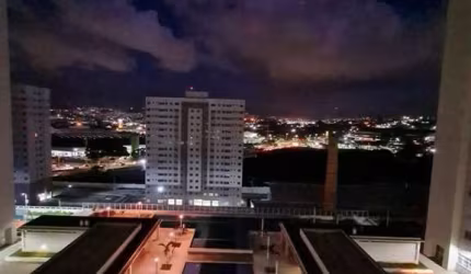 Apartamento com 3 quartos à venda no Eldorado, Contagem  por R$ 490.000