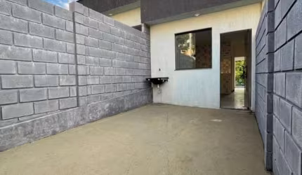 CASA Á VENDA NO CRUZEIRO EM IBIRITÉ