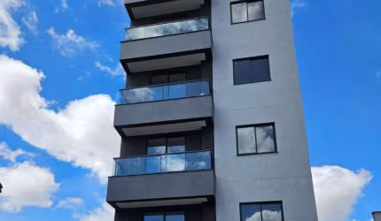 Apartamento com área privativa á venda no Novo Riacho