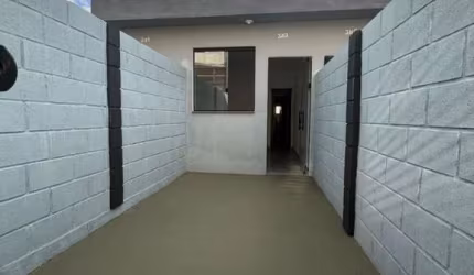 Casa á venda Flat no Cruzeiro em Ibirité