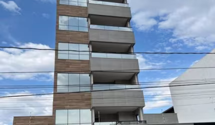 APARTAMENTO COM AREA PRIVATIVA NO INCONFIDENTES