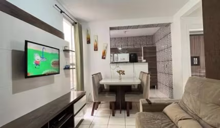 APARTAMENTO NO SANTA MARIA