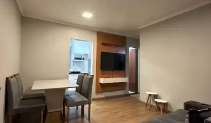 APARTAMENTO NO BOM RETIRO