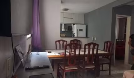 APARTAMENTO NO SANTA MARIA