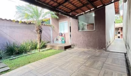 CASA EM MARIO CAMPOS
