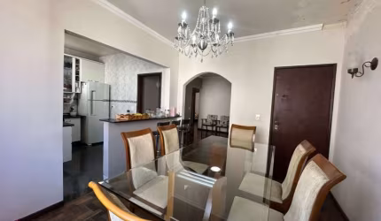 Apartamento à venda no Centro de Betim