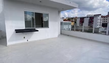 Cobertura á venda no Cardoso