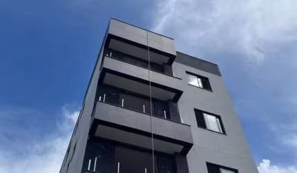 Apartamento com área privativa á venda no Novo Riacho