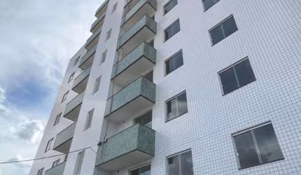 Apartamento á venda no Santa Cruz industrial
