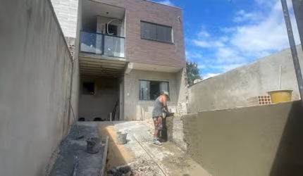 CASA NO MASTERVILLE