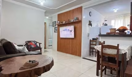 APARTAMENTO NO JARDIM RIACHO DAS PEDRAS
