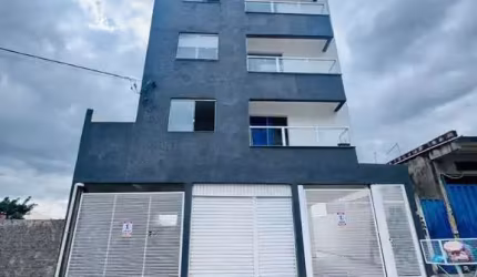 Cobertura com 3 quartos à venda no Palmeiras (Parque Durval de Barros), Ibirité  por R$ 380.000