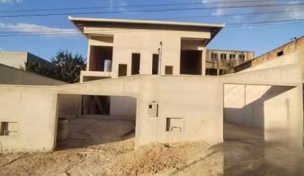 CASA EM SARZEDO