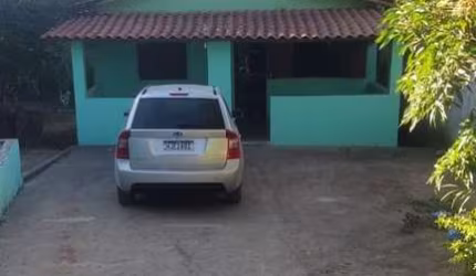 Sitio de 2 mil metros á venda em Brumadinho