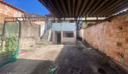 casa no industria contagem