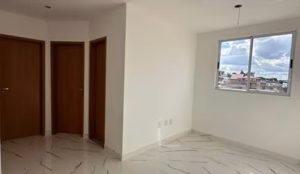 Apartamento no cardoso