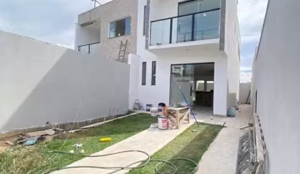CASA NO MASTERVILLE