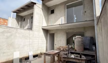 CASA EM IBIRITE