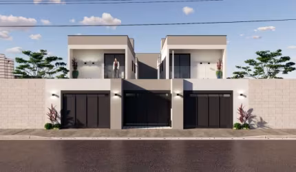 Casa a venda em Sarzedo Masterville