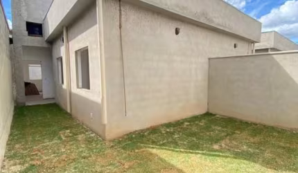CASA A VENDA NO RIACHO DA MATA