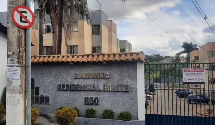 APARTAMENTO A VENDA NO VARZEA EM IBIRITE