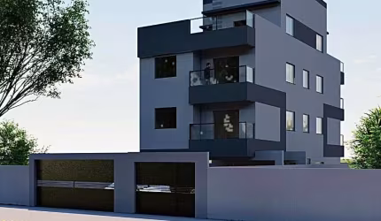 Apartamento á venda no Morada da Serra