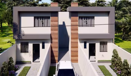 Casa á venda no Novo Barreirinho Ibirité
