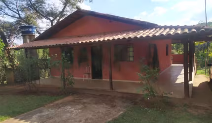 CHACARA EM VIANOPOLIS - BETIM  MG