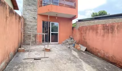EXCELENTE CASA A VENDA NO JARDIM VERA CRUZ EM SARZEDO