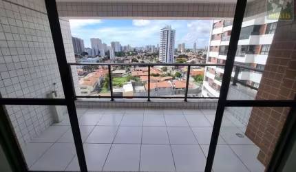Apartamento para Venda em Natal / RN no bairro Capim Macio