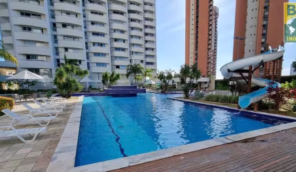 Apartamento para Venda em Natal/RN no bairro Ponta Negra, Estrela do Atlântico.