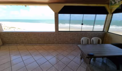 Casa para Venda em Natal, Redinha, 8 dormitórios, 3 suítes, 6 banheiros, 10 vagas