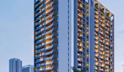 Apartamento para Venda em Natal, Capim Macio, 2 dormitórios, 2 suítes, 2 banheiros, 1 vaga