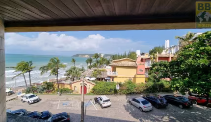 Flat para Venda em Natal, Ponta Negra, 1 dormitório, 1 banheiro