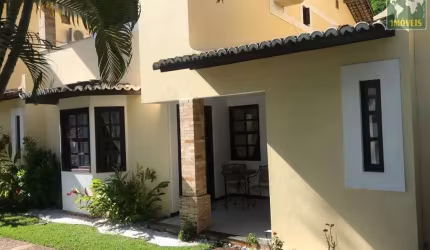 Casa para Venda em Tibau do Sul, Pipa, 2 dormitórios, 2 suítes, 3 banheiros, 3 vagas