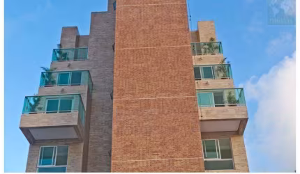 Apartamento para Venda em Natal, Capim Macio, 3 dormitórios, 3 suítes, 3 banheiros, 2 vagas
