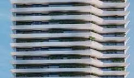 Apartamento para Venda em Natal, Lagoa Nova, 3 dormitórios, 3 suítes, 3 banheiros, 2 vagas