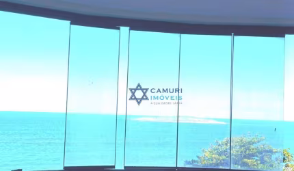 Apartamento com 3 dormitórios à venda, 144 m² por R$ 1.580.000,00 - Praia de Itaparica - Vila Velha/ES