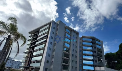 Apartamento à venda, 63 m² por R$ 792.000,00 - Jardim Camburi - Vitória/ES